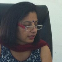 Guneet Ohri (@guneetohri) 's Twitter Profile