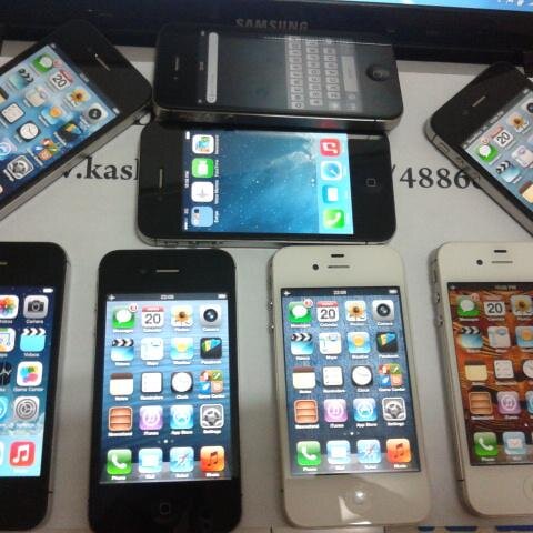 Ready Stock Iphone Original Apple