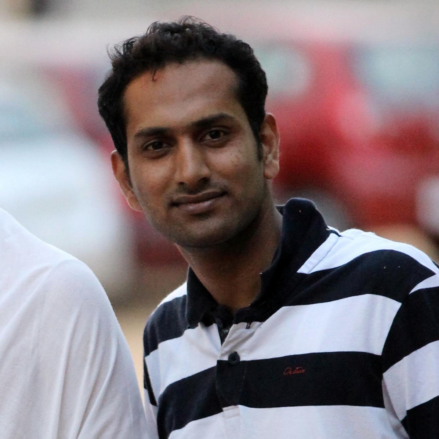 rushikesh_one's profile picture. 