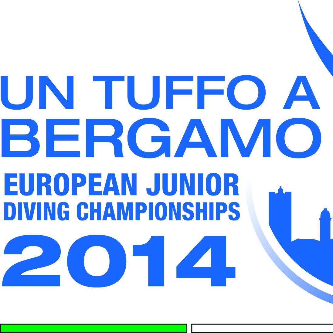EUROPEAN JUNIOR DIVING CHAMPIONSHIP 2014