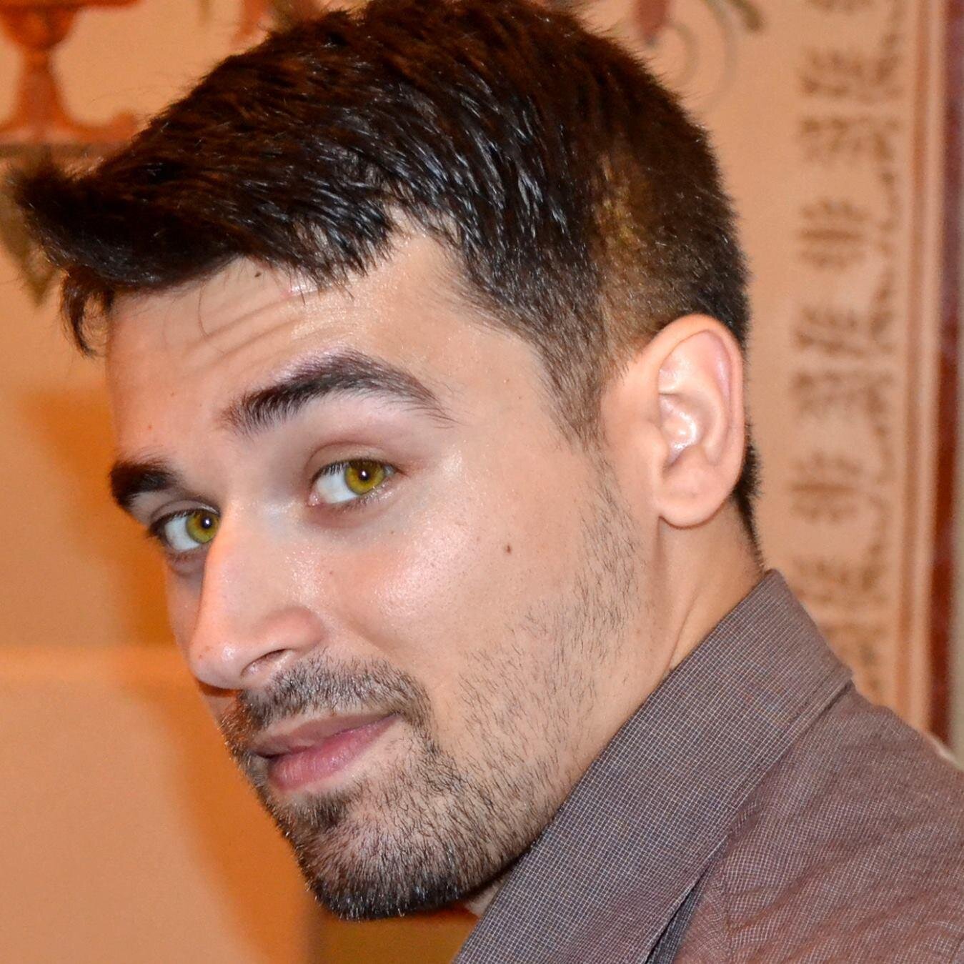 CainCalin's profile picture. 