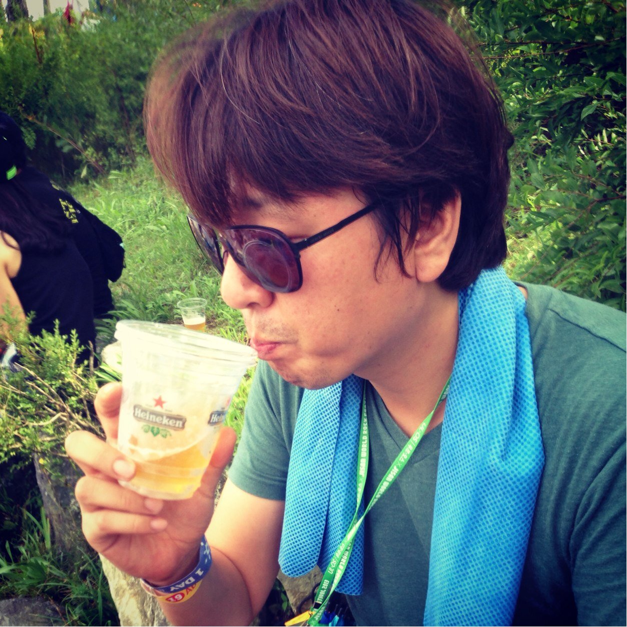 yakihun Profile Picture