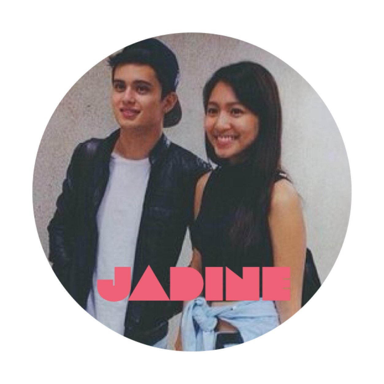JADINEUPDATERS's profile picture. Supporting @jamesxreid and @hellobangsie to infinity and beyond./ Created: May 21 2014 / We Love Jadine / Owner: @hellhothubby