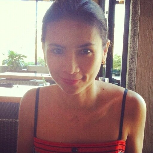 anamarieramos's profile picture. writer  |  filmmaker  |  3rd grade tetherball champ