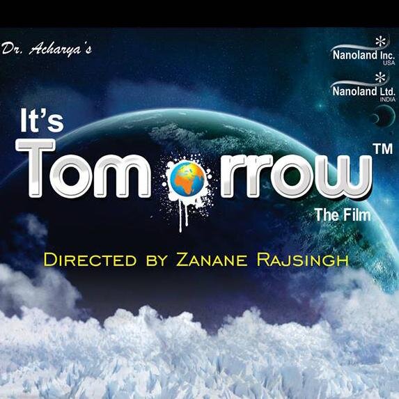 a Climate fiction film.