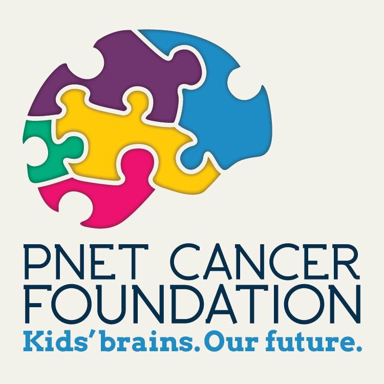 PNETCF's profile picture. The aim of PNET Cancer Foundation is to support the fight against this rare form of brain and central nervous system cancer and drive research.