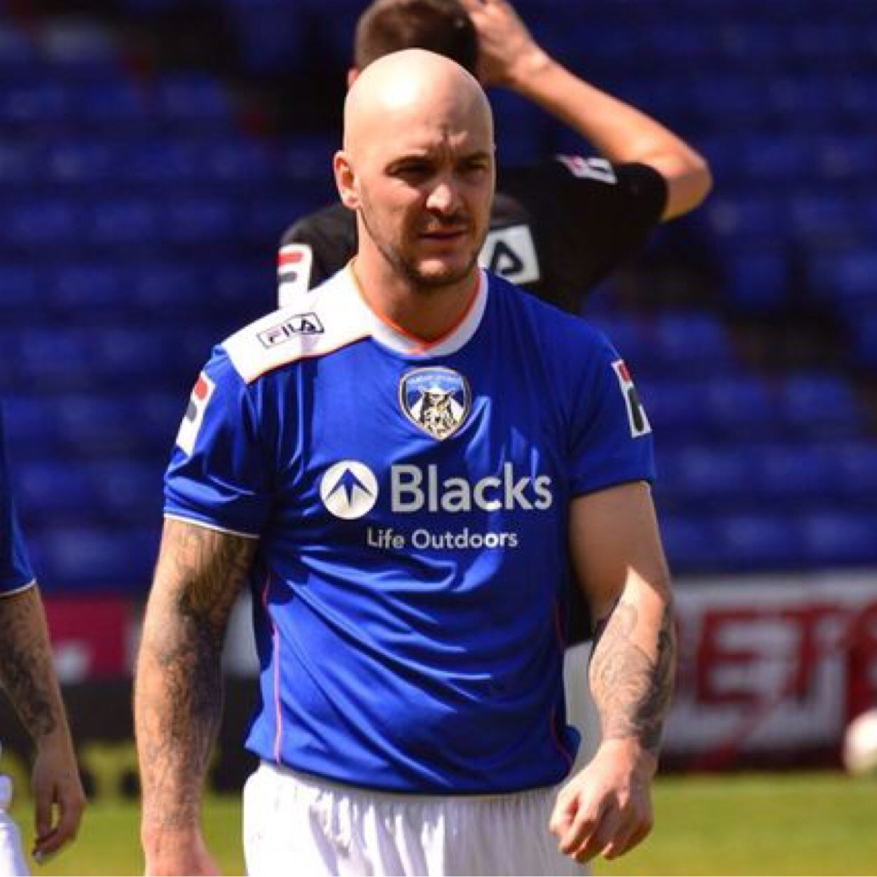 cueball84's profile picture. Everything happens for a reason.....