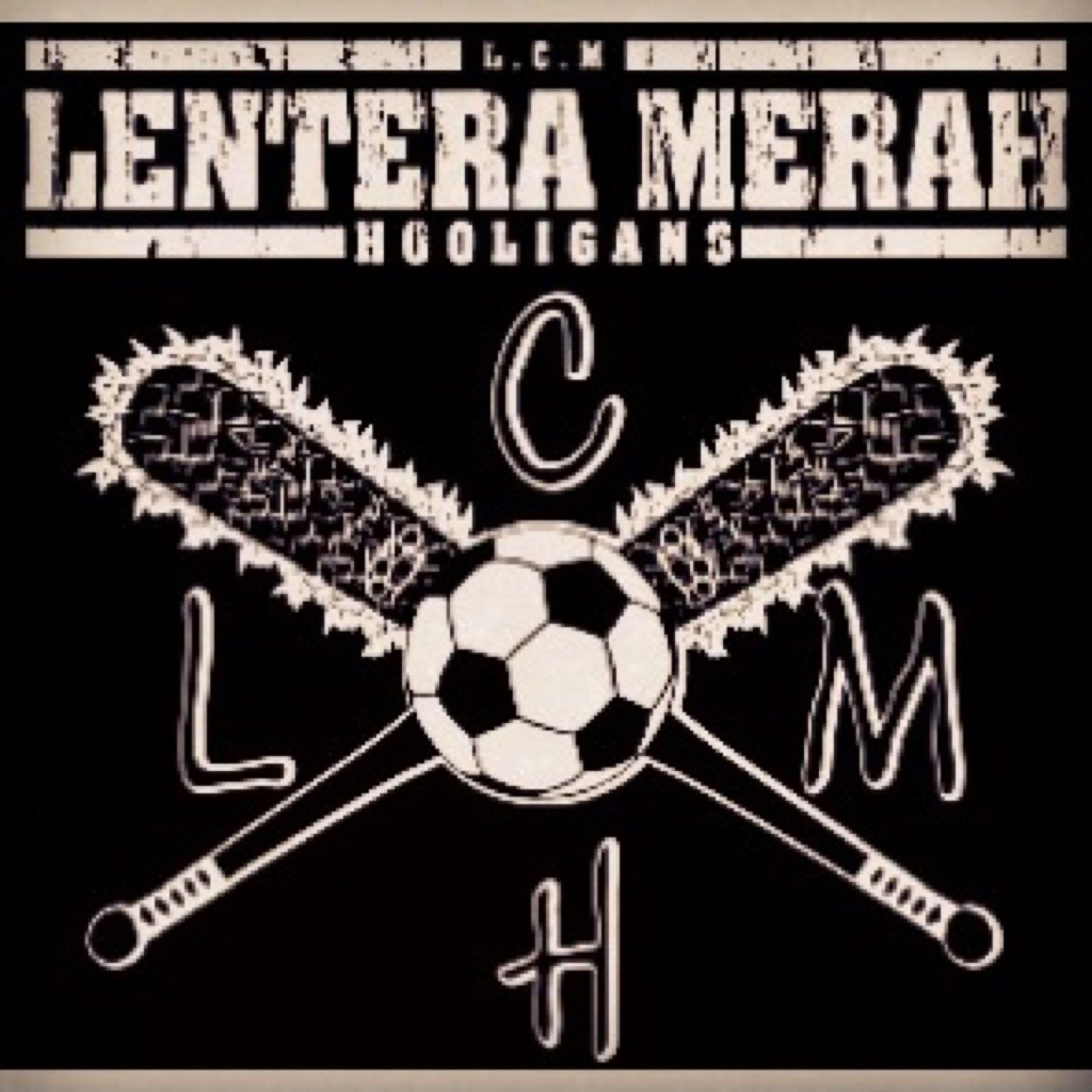 Four long-time friends who play with their passion, Lentera Merah's sound is Rockin'Oi! and formed in 2006 until today!