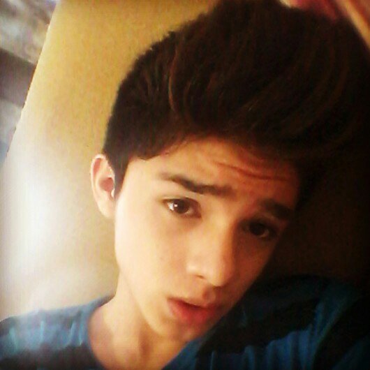 Dariel alexander :)
