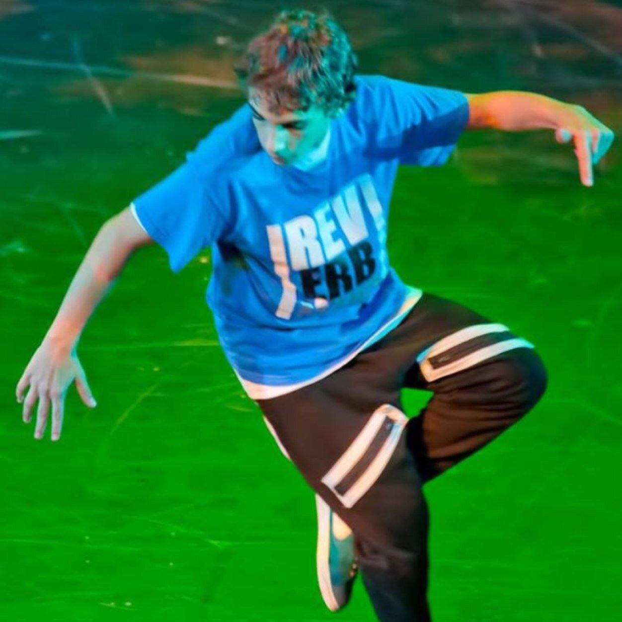 im a normal guy. sup