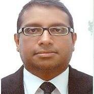 VRajawasam's profile picture. 