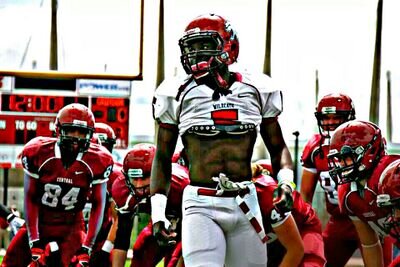 Football is life