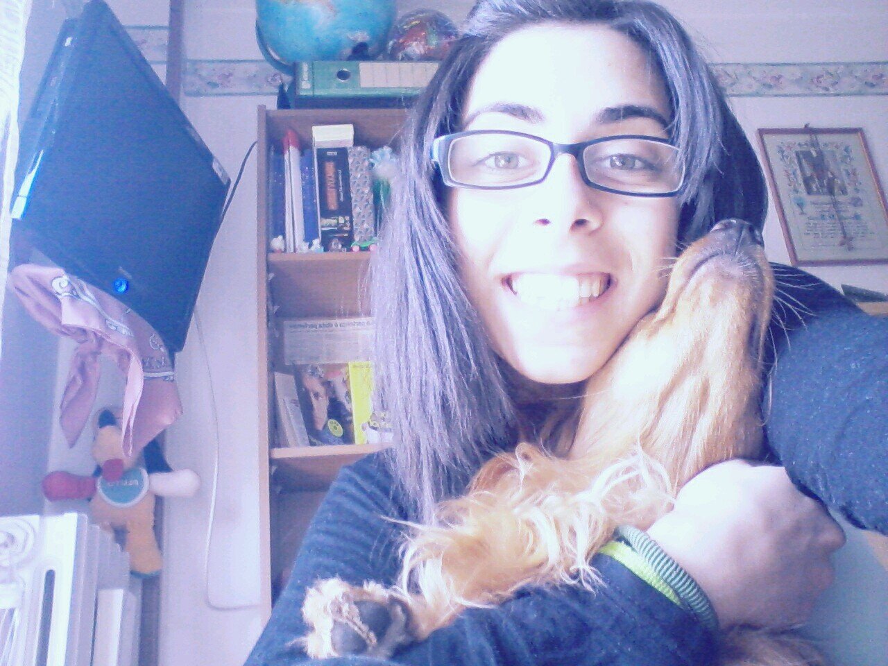 elektramanu's profile picture. 