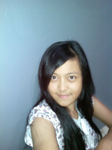 Judith Anindya Azzahra || 16 Oktober 2002 || Love Super7 ||