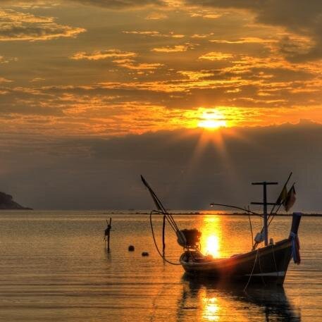“If you want to go far in life, learn to be very well mannered and polite towards every single person you come across.”