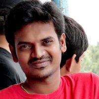 Manikandan Veerasamy (@vkanmani86) Twitter profile photo