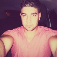 Daniel Sierra(@DanielSierra4) 's Twitter Profile Photo