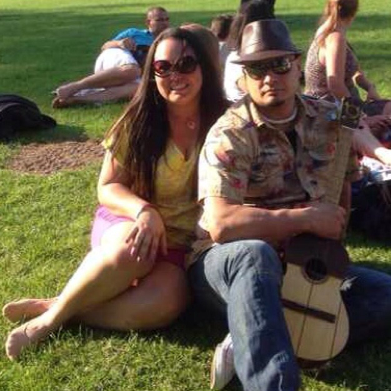 DalkRamrez's profile picture. 