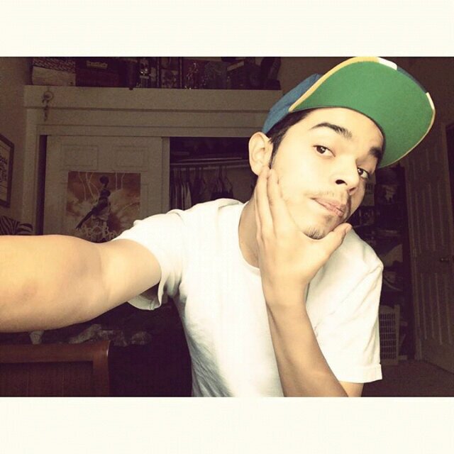 Irie vibes, skate and destroy