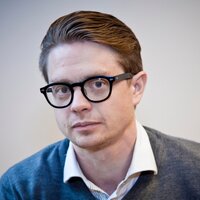 Andreas Høstmælingen (@anhostma) 's Twitter Profile