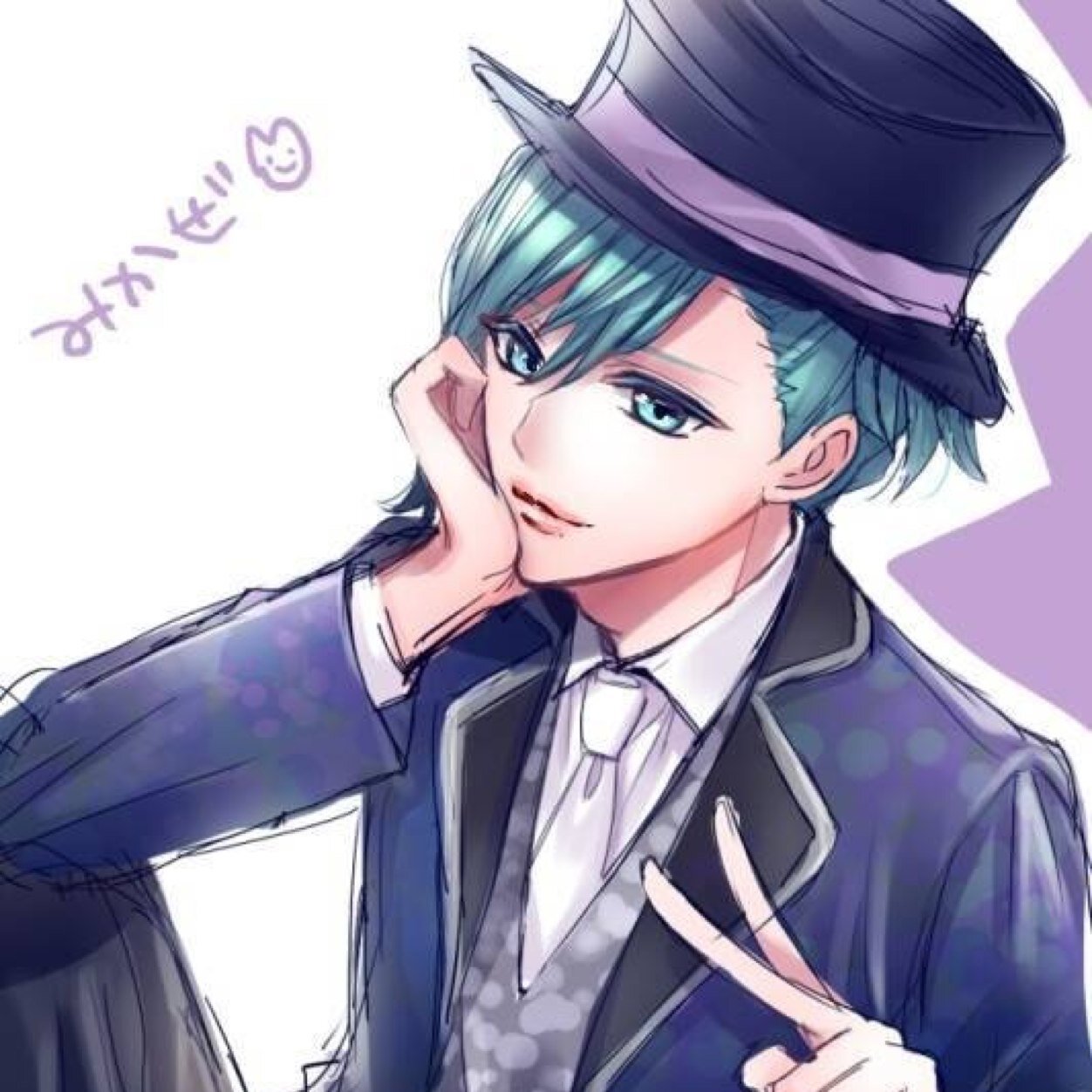 うたプリ専用垢です！！ うたプリ好きな方、うたプリの声優さん好きの方フォローお願いします！ 無言フォローあるので！ 也りではないのであしからず！