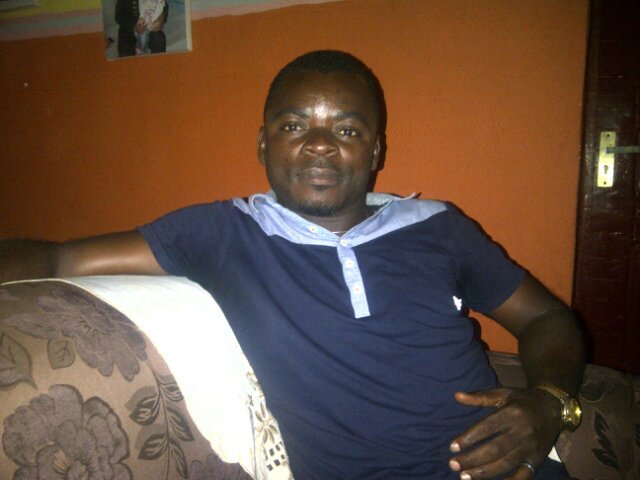 Cool and Calm! Straight