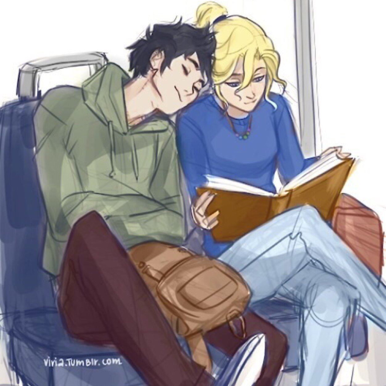 AnnaChase_XO's profile picture. {Annabeth Chase from PJO/HoO} εφ 'όσον είμαστε μαζί, γκέφαλο φύκια. As long as we're together, Seaweed Brain.