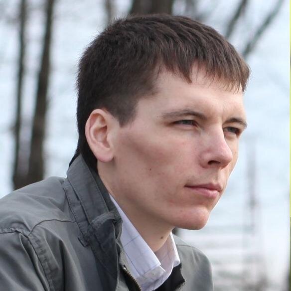 nechinva's profile picture. Творю свою реальность