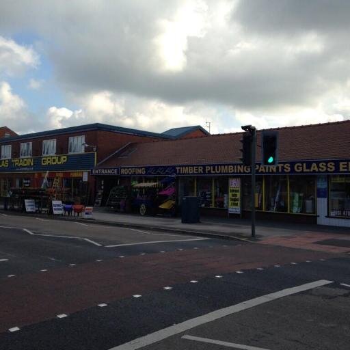 THEATLASTRADING's profile picture. We specialise in Building materials-Timber-Roofing & Cladding-Ironmongery-Plumbing&Drainage-Glazing-D.I.Y & Gardening-Tools & Power Tools.