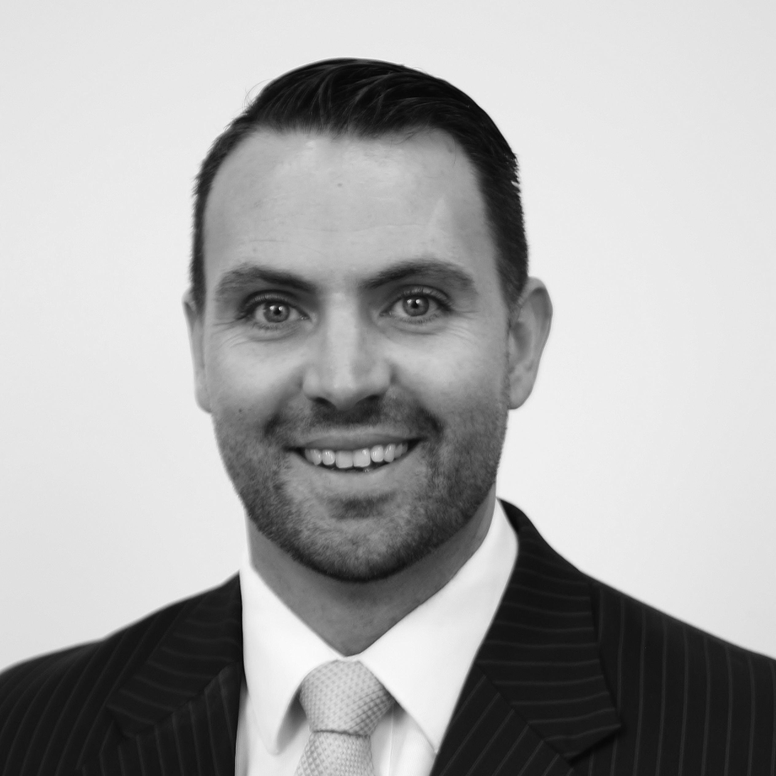 Passionate Perth Real Estate Agent