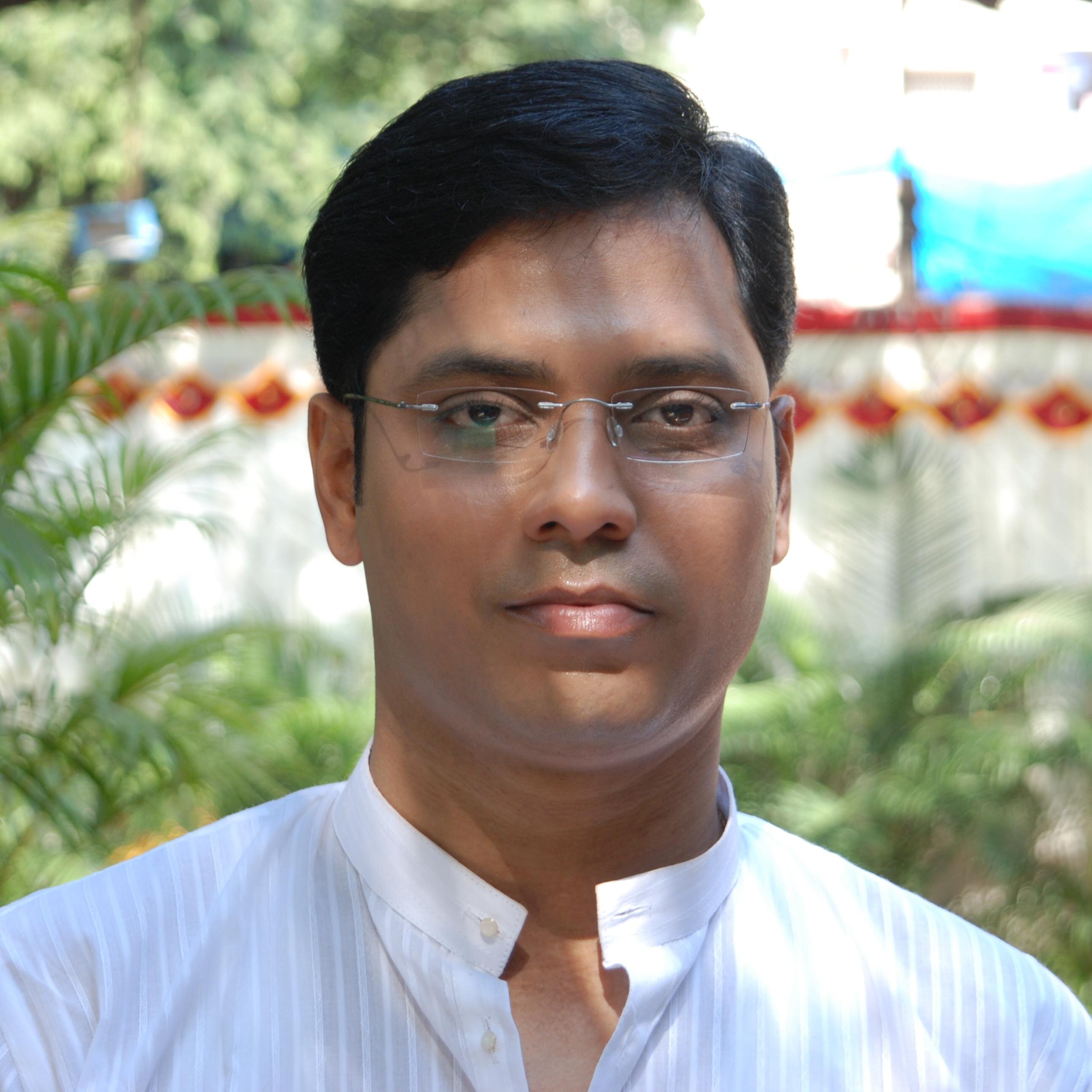 Ranjit Harchekar