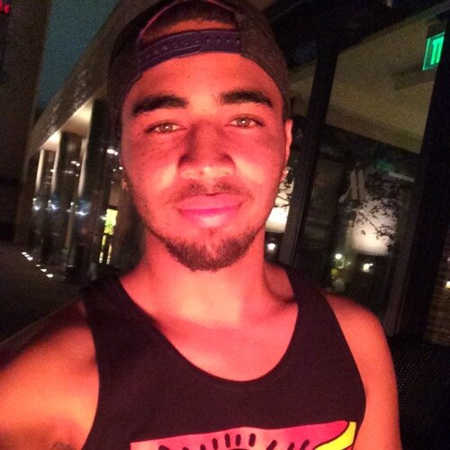 iHaveHazelEyes's profile picture. Better late then never. But never late is better.