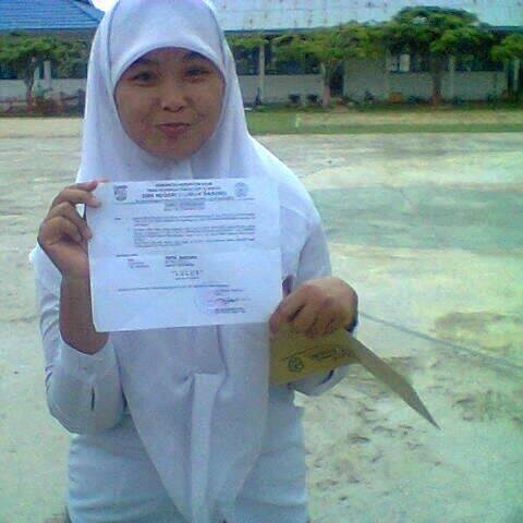 Randy aidul putra