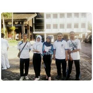 SDN 3 || MTS DARUL HUDA || MA NIPA RAKHA || i'am a nuring student at sari mulia health institute || IG @ jamal_alvaro