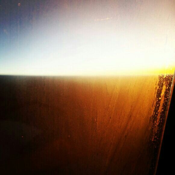 I'm not lost, just undiscovered
