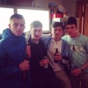 George Cullen - @CufcGeorge - Twitter