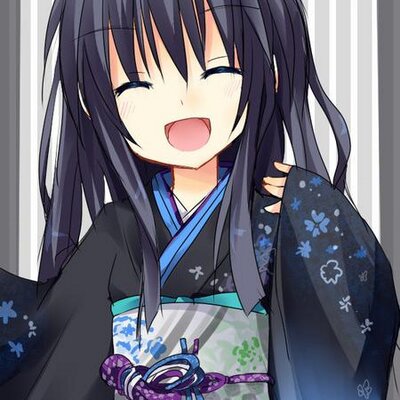 着物少女がたまらない Kimono Syozyo Twitter
