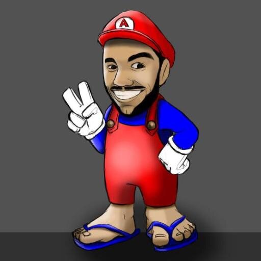 🖥️🎮 Indie Game Developer @PixelSunsetStd
⚽👑 Fantasy Ball (Steam/XBox One/Switch)
🎮🕹️ President @Bouftang
🌅🏖️ Reunion Island