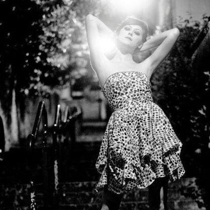 louisevanhelle's profile picture. journaliste realisatrice - reservoir prod, Paris