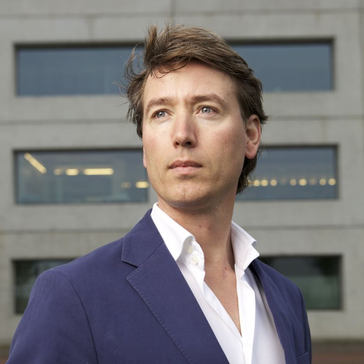 roberthaagsma's profile picture. levensgenieter | denkt vastgoed | creatief | positief | nieuwbouw | uitpondingen | makelaardij | nieuwe media | commercieel manager Garantiemakelaars