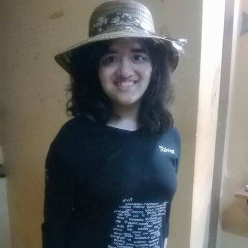 Public Speaker.Radio Jockey. Not so Engineer. Music lover. Business Enthusiast.Sports Freak .Cricket YUS please,Much of a talker and Stalker :D