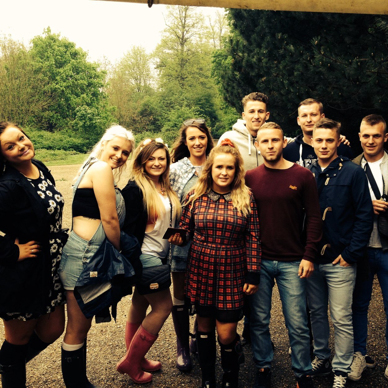 Instagram: alicegriffinx