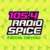 105.4 Radio Spice (@1054radiospice) Twitter profile photo