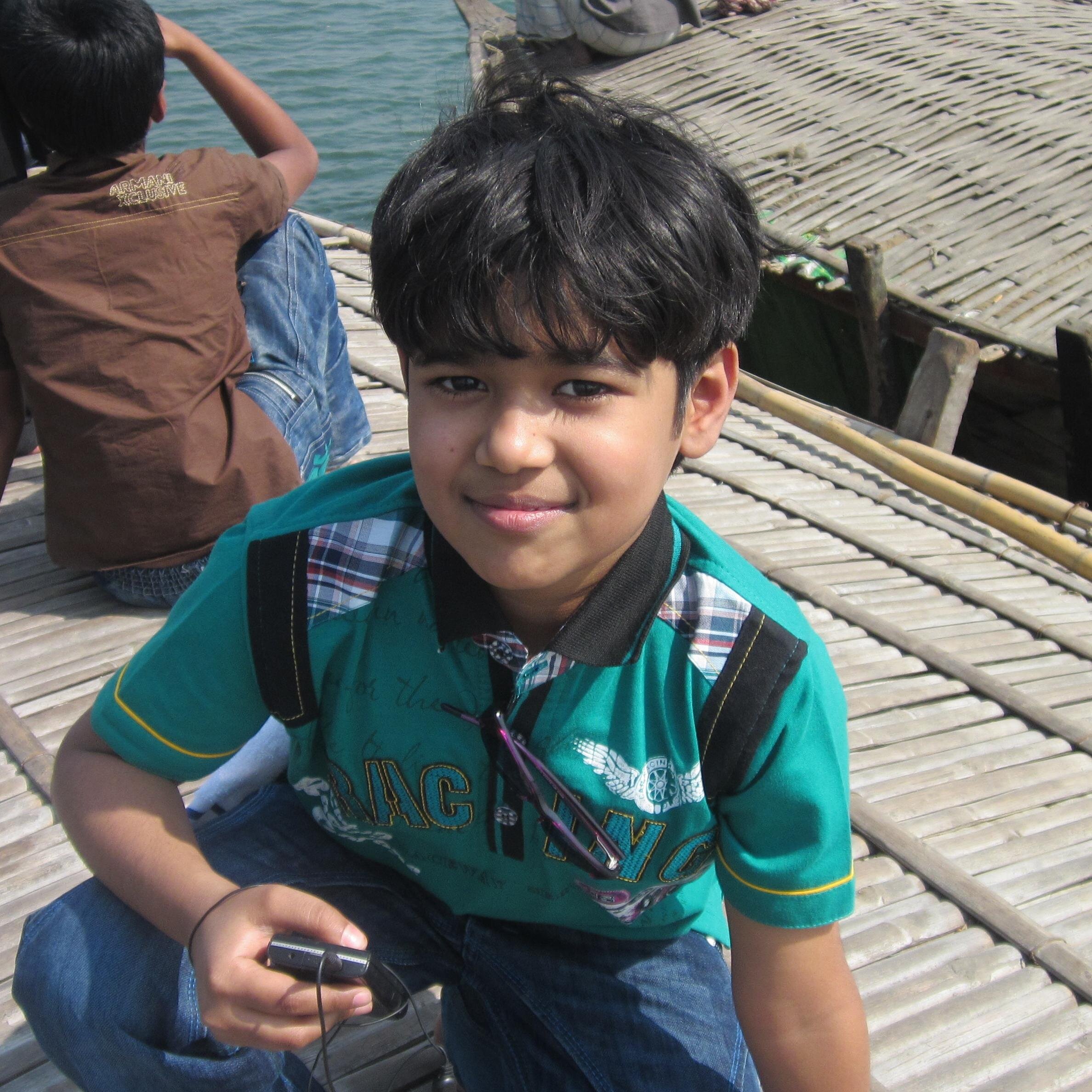 Rakibul8020's profile picture. 