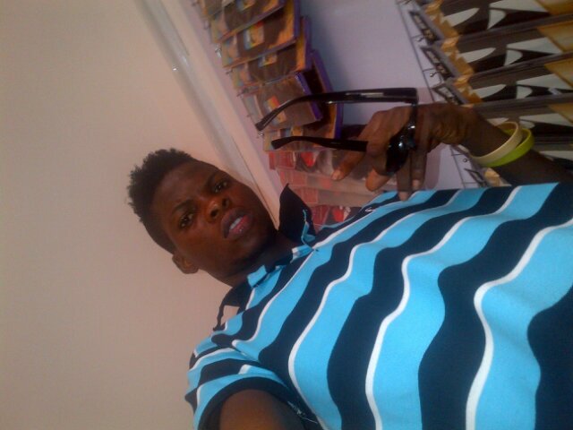 davidoyinlola's profile picture. Is all abt hw I live my life.....fuck dem all....