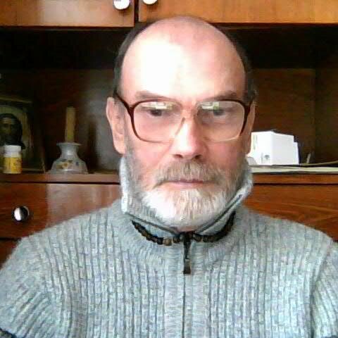 tolok12's profile picture. Пенсионер