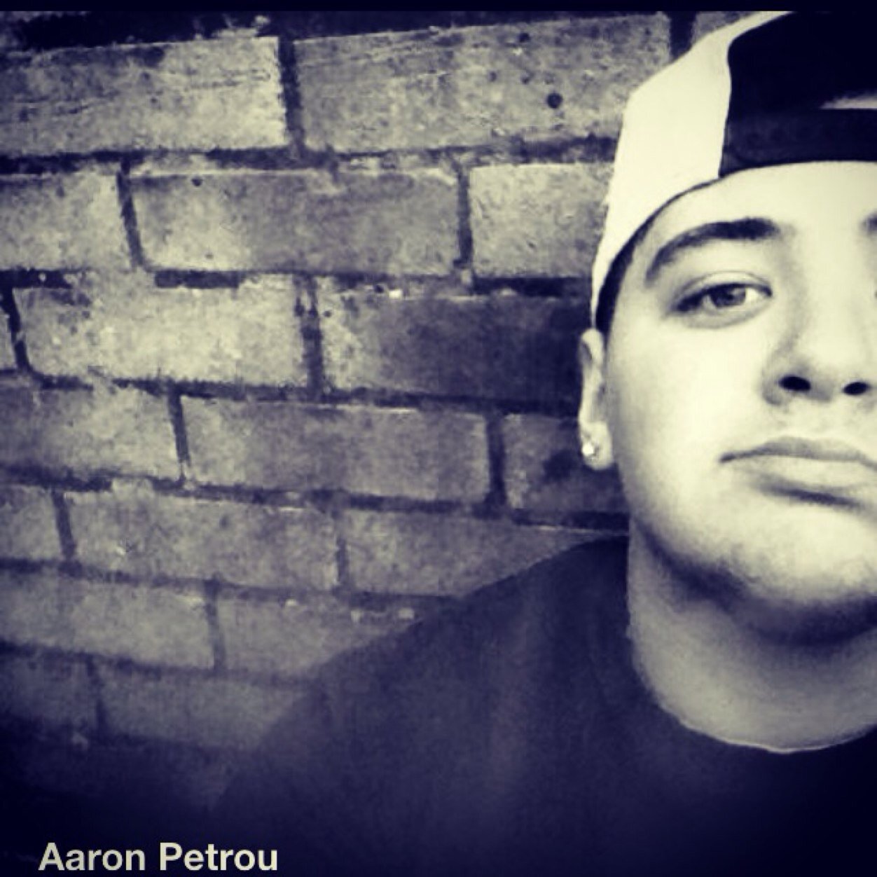 PetrouAaron's profile picture. 17. Bedfordshire// I will make you a myth.