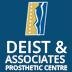 Deist and Associates specialises in the manufacture and fitting of a range of artificial limbs, prosthesis and orthotic braces.