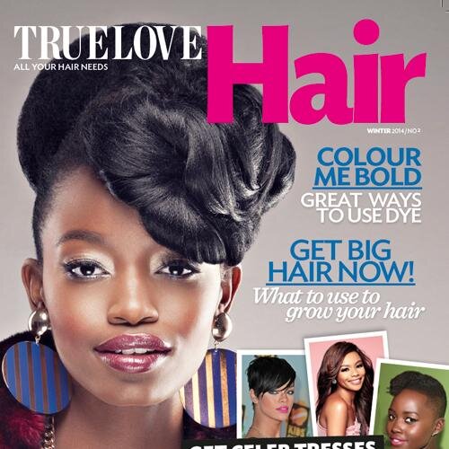 True Love Hair is street style for hot hair! Upload your style, browse others' hairstyles and get the latest hair news, tips and tricks