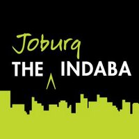 The Joburg Indaba (@joburgindaba) 's Twitter Profile Photo The Joburg Indaba (@joburgindaba) 's Twitter Profile Photo